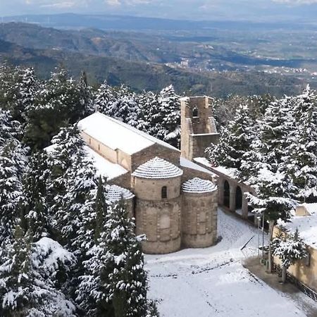B&B Domus Purpurea Rossano Exterior photo